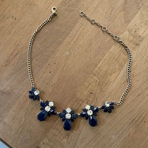 JCREW necklace